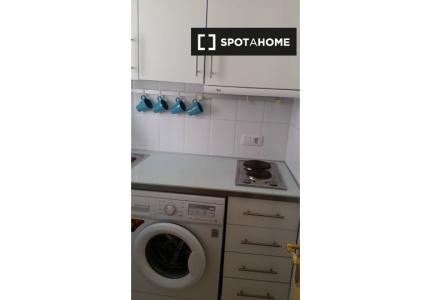 Piso en alquiler en Sants, Barcelona.