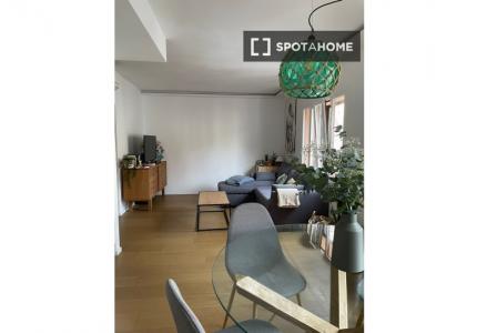 Piso de 1 dormitorio en alquiler en Sant Catalina, Palma