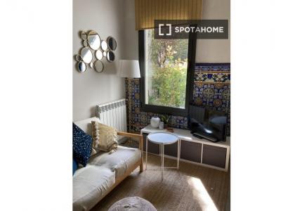 Estudio en alquiler en Sabadell, Barcelona