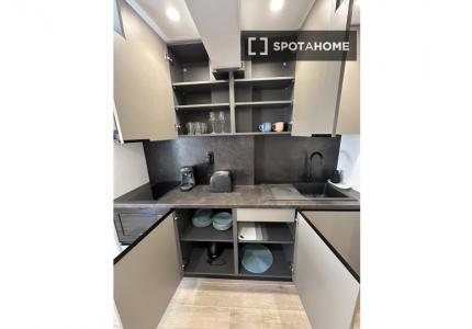 Estudio en alquiler en El Campello, Alicante