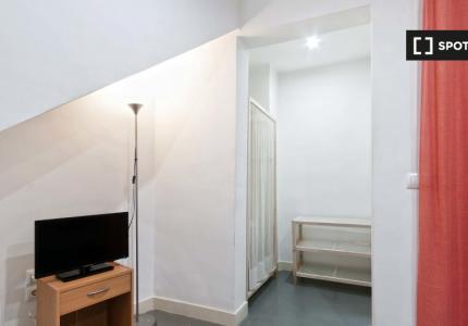 Habitación en piso compartido en Alicante