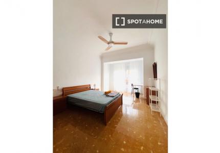 Habitación en piso compartido en alquiler en Murcia