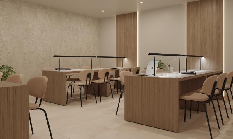 residencia universitaria nodis madrid arturo soria