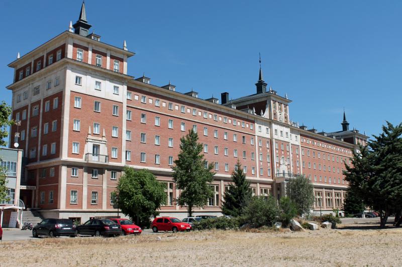 colegio mayor castilla-leon valladolid