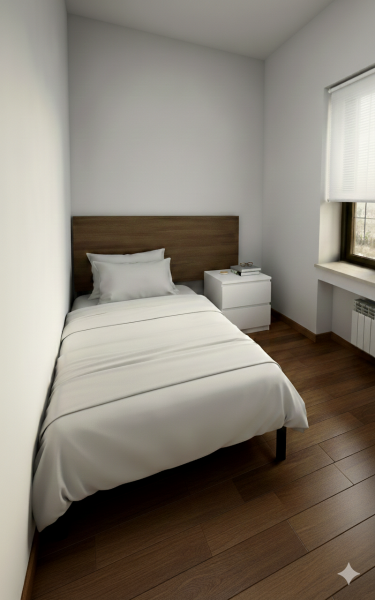 biblioteca colegio mayor san juan evangelista: residencia femenina.  valladolid