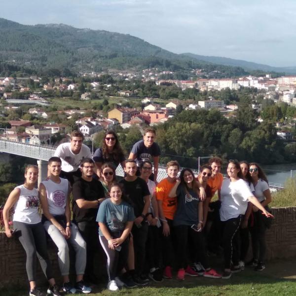 actividades colegio mayor gelmírez santiago de compostela