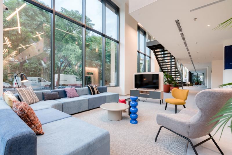 wifi residencia universitaria livensa living barcelona sants-badal