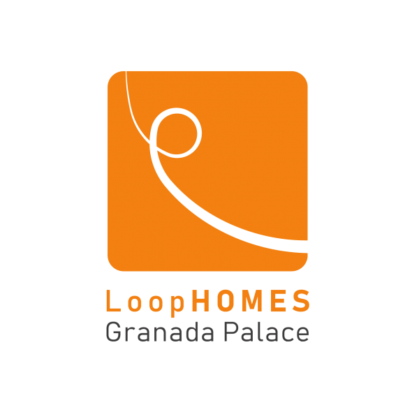 residencia universitaria loop homes palace granada