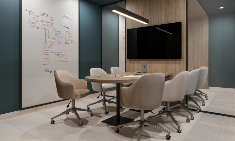 air conditioning residencia universitaria nodis madrid arturo soria