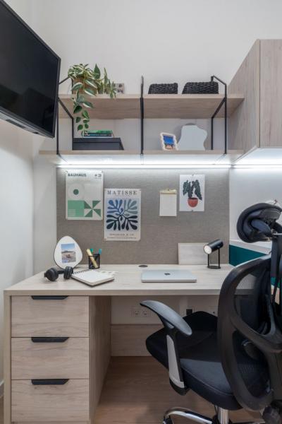Escritorio Classic Studio