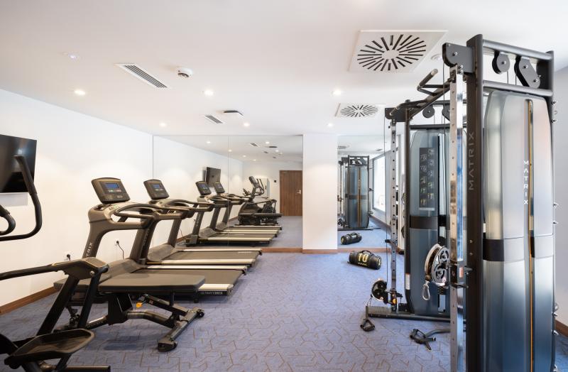 zonas comunes  residencia universitaria nodis barcelona campus