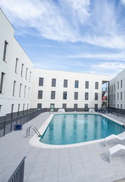 aparcamiento residencia universitaria micampus alicante san vicente del raspeig/sant vicent del raspeig