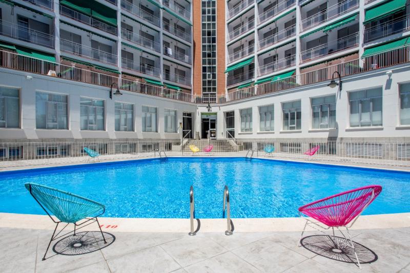 residencia universitaria vallehermoso madrid
