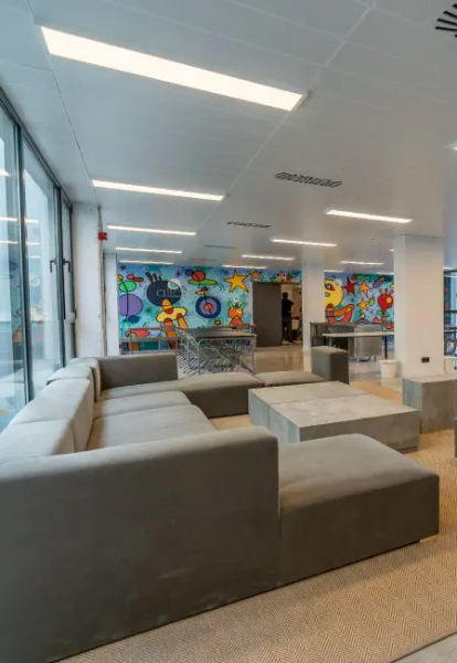 adaptado a minusválidos residencia universitaria micampus alicante san vicente del raspeig/sant vicent del raspeig