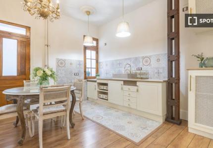Estudio en alquiler en Goya, Madrid