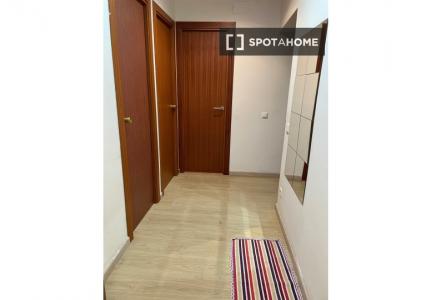 Apartamento de 2 dormitorios en alquiler en barcelona.