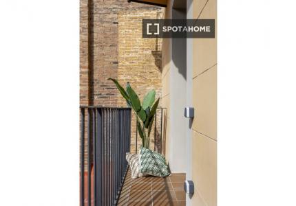 Apartamento de 3 dormitorios en alquiler en Sant Antoni, Barcelona