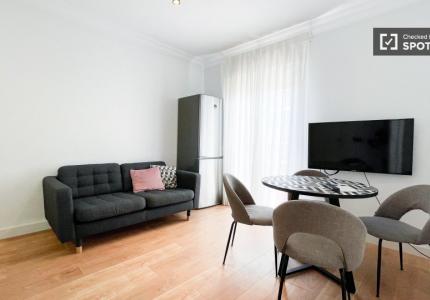 Apartamento de 2 dormitorios en alquiler en Puerta del Ángel