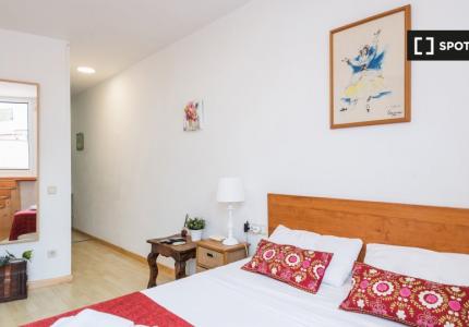 Estudio en alquiler en La Nova Esquerra de l'Eixample