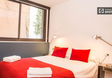 Piso de 3 habitaciones en el Putget i Farró, Barcelona