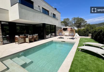 Piso en alquiler de 4 habitaciones en Sant Pere de Ribes