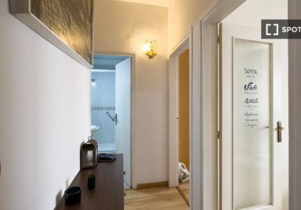 Apartamento de 3 dormitorios en alquiler en La Barceloneta