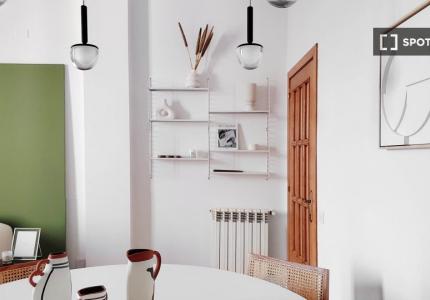 Apartamento de 2 dormitorios en alquiler en La Dreta de l'Eixample