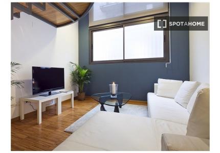 Piso en alquiler de 3 habitaciones en el Putget i Farró, Barcelona.
