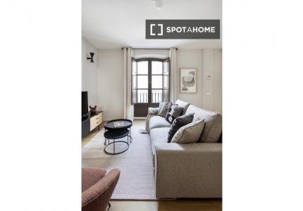 Apartamento de 1 dormitorio en alquiler en El Gòtic, Barcelona