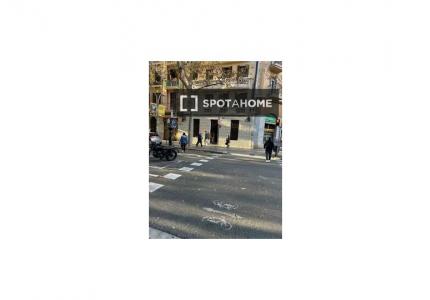 Estudio en alquiler en Eixample, Barcelona