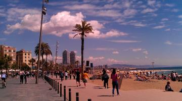 Residencias y Pisos Compartidos en Barcelona Residencias y Pisos Compartidos en Barcelona