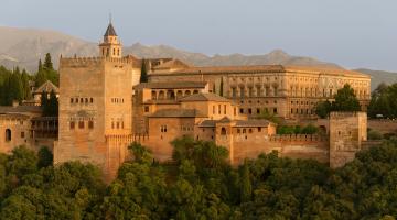 Residencias y Pisos Compartidos en Granada