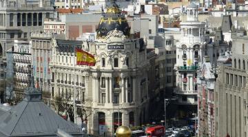 Residencias y Pisos Compartidos en Madrid Residencias y Pisos Compartidos en Madrid