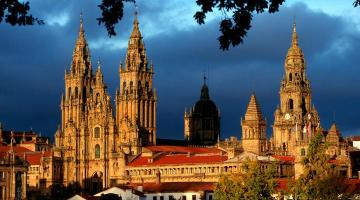 Residencias y Pisos Compartidos en Santiago de Compostela
