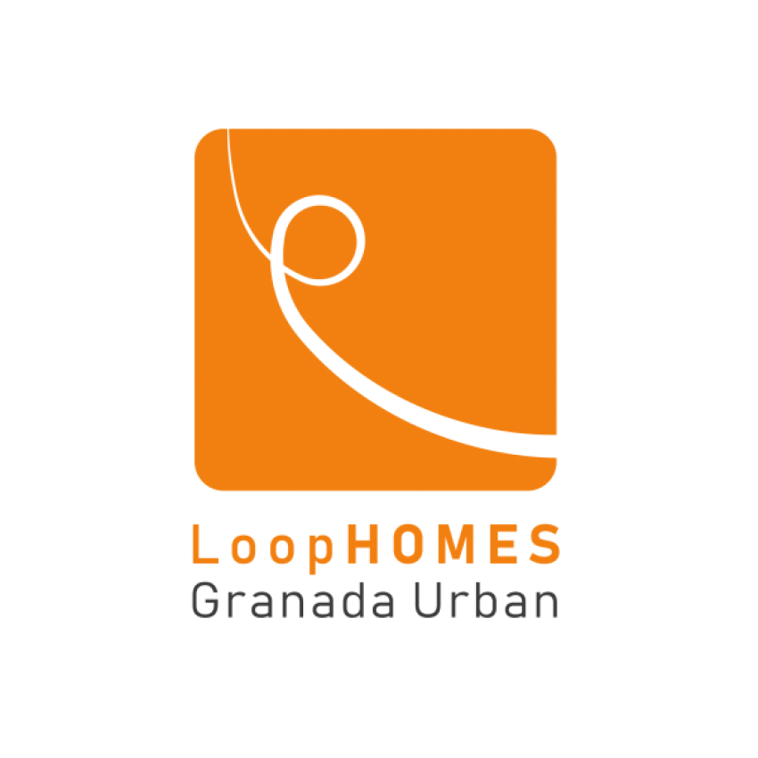loop homes urban - residencia universitaria en granada