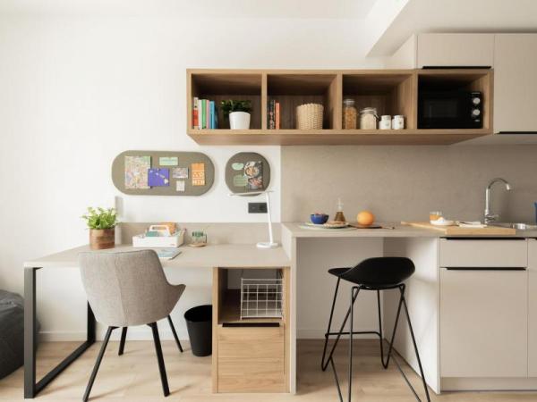 Habitación en Yugo Plazaola, Pamplona