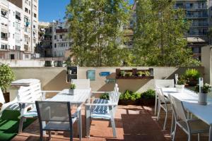 study lounge residencia universitaria anglus barcelona