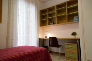 student room residencia universitaria ntra.sra. de la consolación barcelona