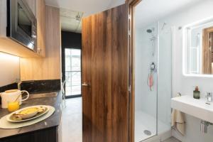servicio de sábanas y toallas residencia universitaria yugo maría oliveras barcelona