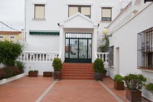 residencia universitaria santa eulalia  badajoz