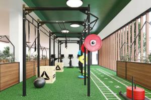 Crossfit