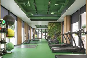 Gimnasio