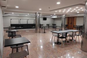study lounge residencia universitaria micampus burgos centro