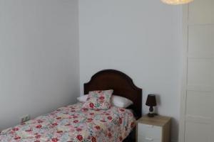 habitación individual con baño privado residencia universitaria - la salmantina salamanca