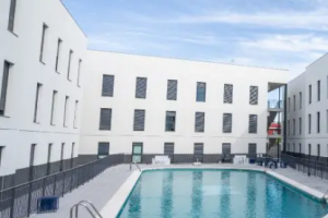 aparcamiento residencia universitaria micampus alicante san vicente del raspeig/sant vicent del raspeig