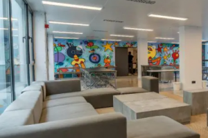 adaptado a minusválidos residencia universitaria micampus alicante san vicente del raspeig/sant vicent del raspeig