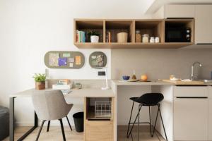 Habitación en Yugo Plazaola, Pamplona
