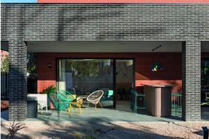 residencia universitaria stephouse vicálvaro campus madrid
