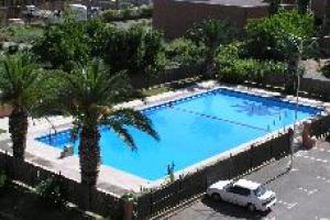 piscina residencia universitaria francisco jordán logroño