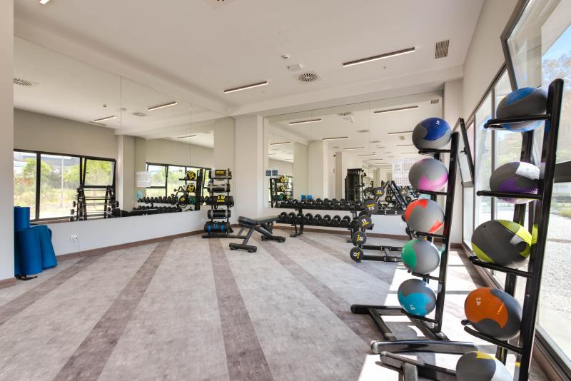 Livensa Living Málaga (Málaga) Dondememeto